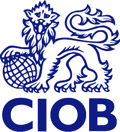 CIOB-Logo
